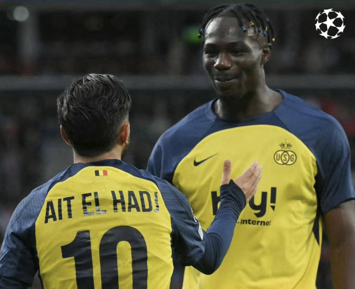 今晚欧冠传出新动向，罗马完成体检，管理层表态：话题不断，医务组通报恢复(人马狗欧美版观众期待值)