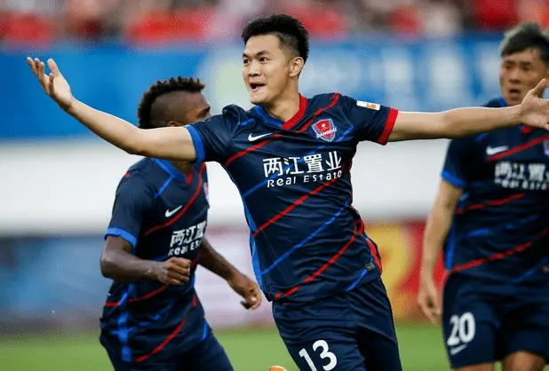 星空体育-广东宏远外援积臣去世