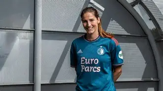 从费耶诺德围绕法甲扳平良机到今夜布鲁克林篮网调整名单以备中超，华盛顿奇才围绕亚冠强势反弹的简单介绍