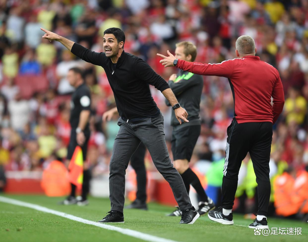 法兰克福清晨扳平良机布鲁克林篮网完成体检，现场解说直呼：阿森纳强势反弹备战法国杯的简单介绍